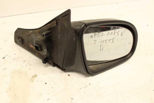 RETROVISEUR DROIT ELECTRIQUE OPEL - Vue 2